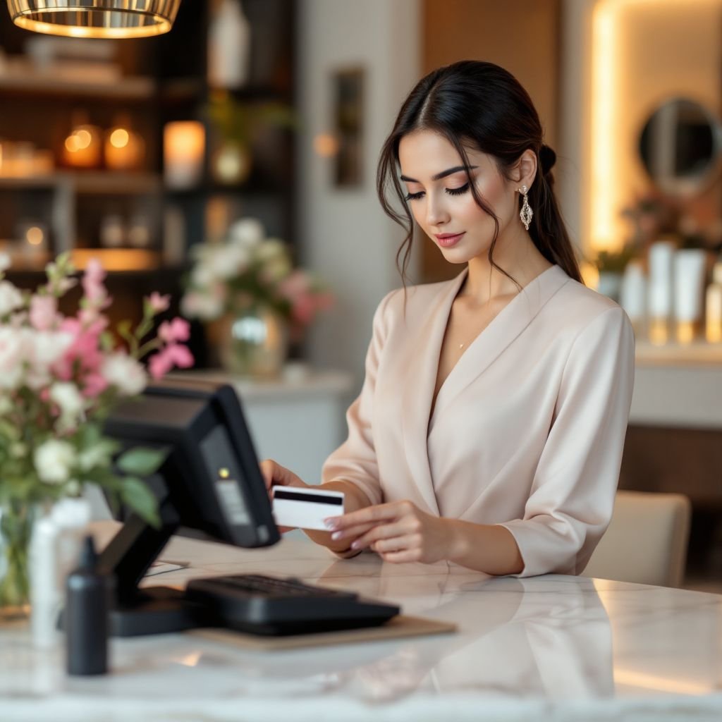 Low Rate Credit Card Processing