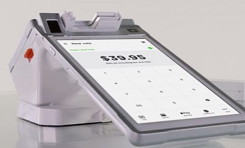 2025 Credit Card Terminals